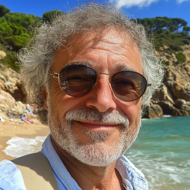 Martin-Sanchez